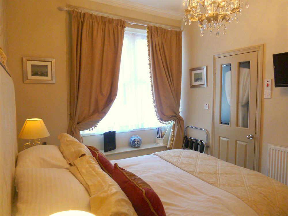 The Somerville Torquay Kültér fotó