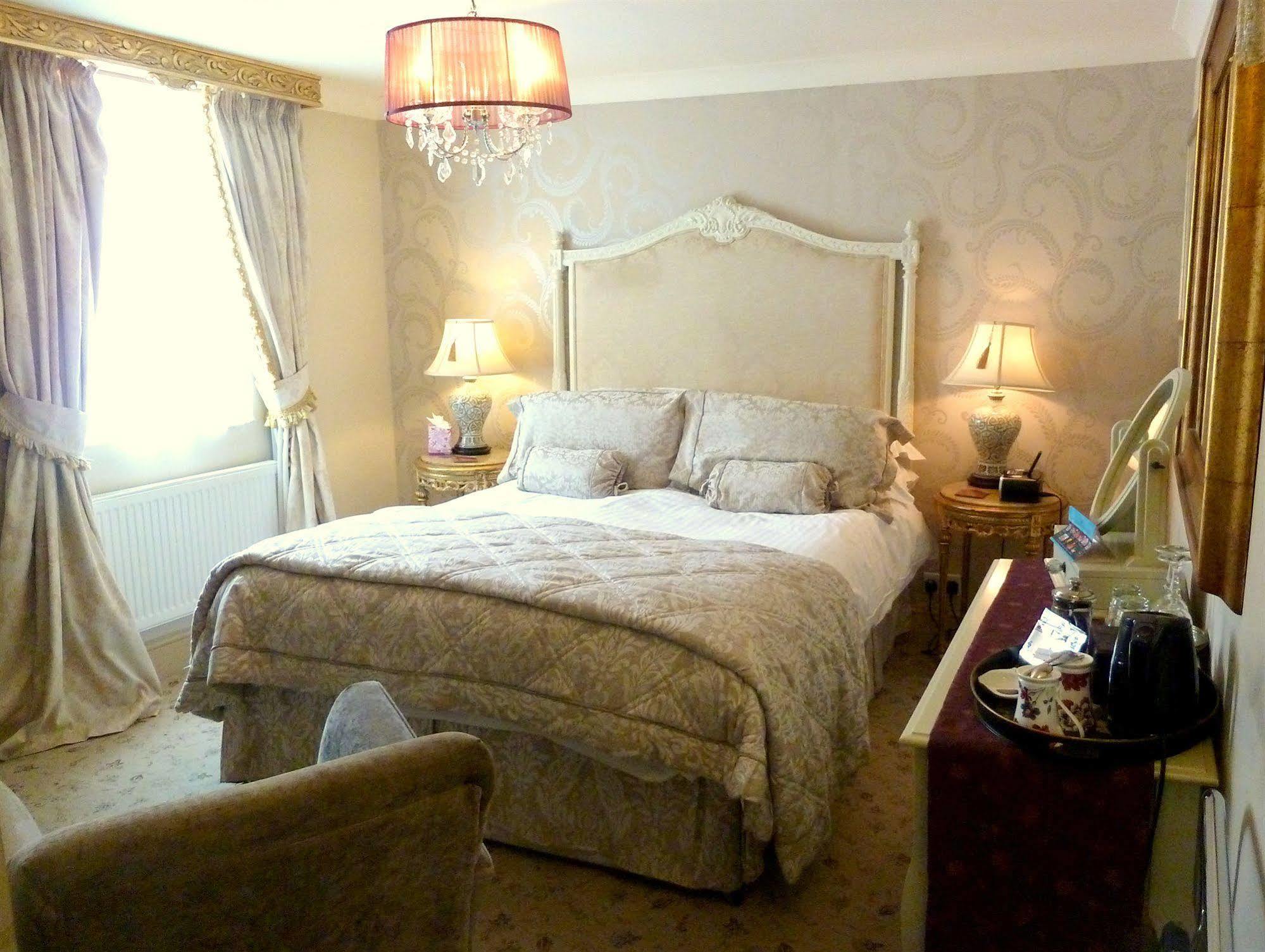 The Somerville Torquay Kültér fotó
